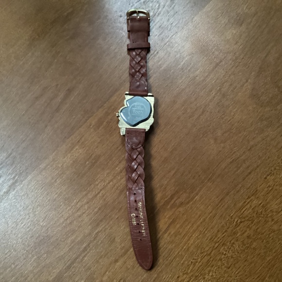 Vintage Winnie the Pooh Timex Unisex Watch main image 14